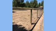 Central Oregon Fence