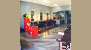 E & D Hair Salon