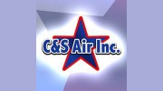 C & S Air