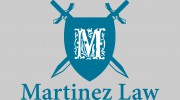 Martinez Law