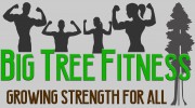 Big Tree Fitness