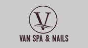 Van Spa & Nails