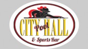 City Pool Hall Food & Spirits