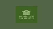 Washington Tax Services