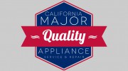 California Major Appliance Repair