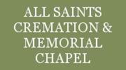 All Saints Cremation Memorial Chapel