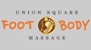 Union Square Foot & Body Massage