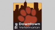 Downtown Veterinarian