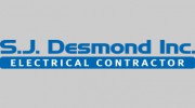 SJ Desmond Electrical