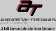 Andrew-Thomas Contractors