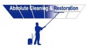 Absolute Cleaning & Restoration