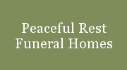 Peaceful Rest Funeral Home