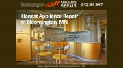 Bloomington ASAP Appliance Repair