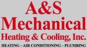 A & S Mechanical Heating & Cooling