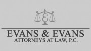 Evans & Evans Attorneys At Law