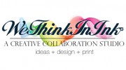 We Think In Ink Creative Solutions In Print