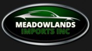 Meadowlands Tire & Auto