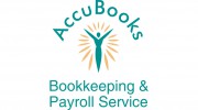 AccuBooks Bookkeeping & Payroll Service