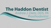 Andrew J Dietz DDS, PA