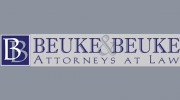 Beuke Richard Law Office