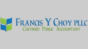 Francis Y Choy, CPA