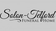 Solon Baker & Telford Funeral Home