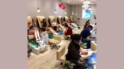 Nails & Spa Club