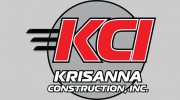 Krisanna Construction