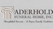 Aderhold Funeral Home