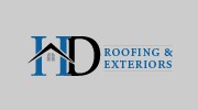 HD Roofing & Exteriors