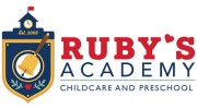 Ruby's Academy Preschool