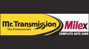 Mr. Transmission