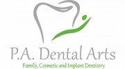 P.A. Dental Arts