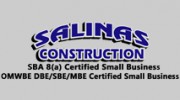 Salinas Sawing & Sealing