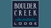 The Boulder Creek Lodge