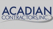 Acadian Contractors