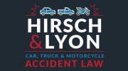 Hirsch & Lyon Accident Law