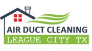 Office Duct Cleaners League City