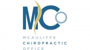 McAuliffe Chiropractic Office