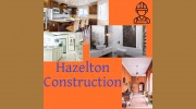 Hazelton Plastering DBA Hazelton Construction