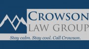 Crowson Law Group