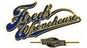 Fred's Wrenchouse