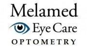 Melamed Eye Care Optometry