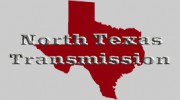 North Texas Transmission