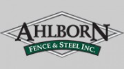 Ahlborn Fence & Steel