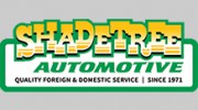 Shadetree Automotive