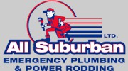 All Suburban Emergency Plumbing