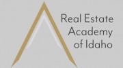 Real Estate Academy Of Idaho-North Idaho