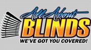 All About Blinds