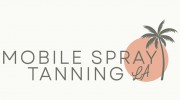 Mobile Spray Tanning LA